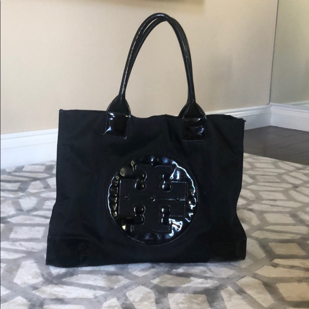 Tory Burch black tote